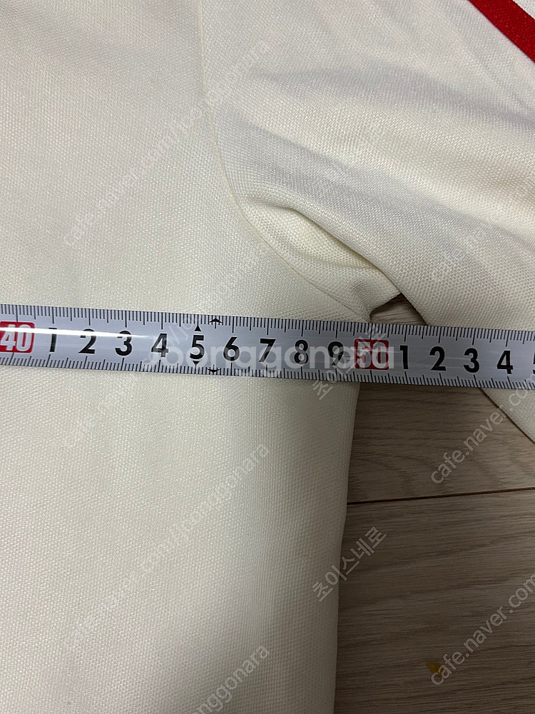 아디다스 캐나다 국보급 희귀 국대져지--4
