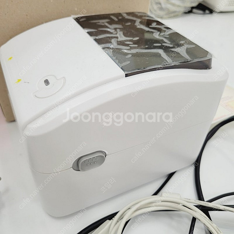 택배송장 프린터(바코드 프린터 4B-2054L)--0