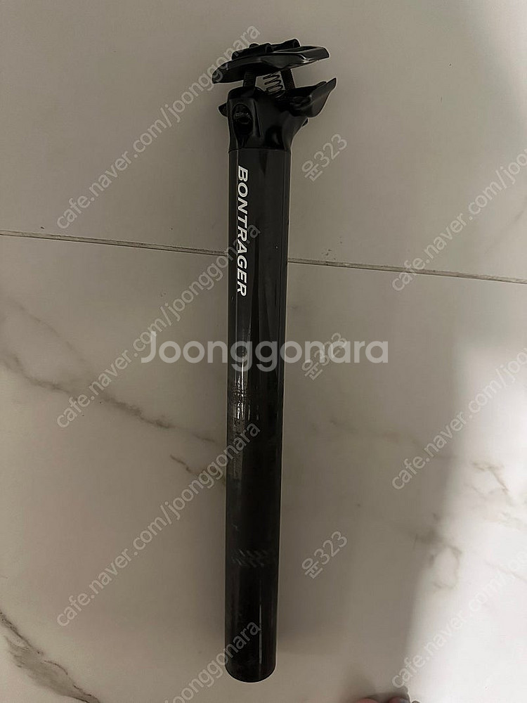 본트레거 싯포스트 카본--1
