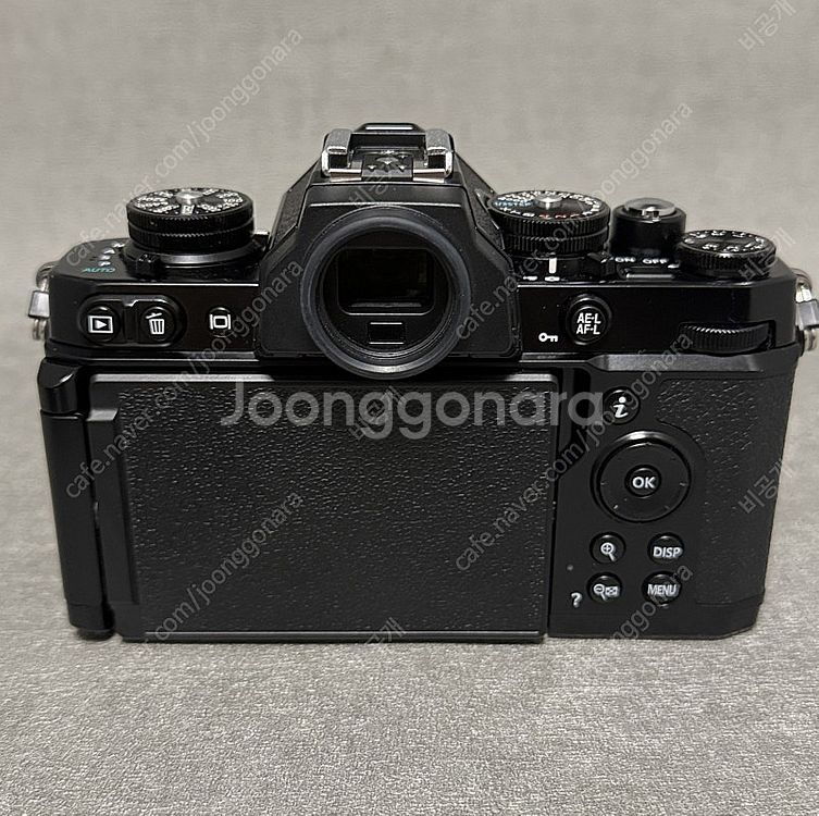 니콘 Z fc 카메라 28MM F2.8 SE Kit 팝...--4