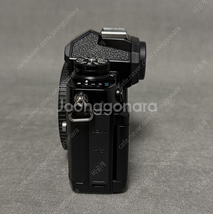 니콘 Z fc 카메라 28MM F2.8 SE Kit 팝...--5