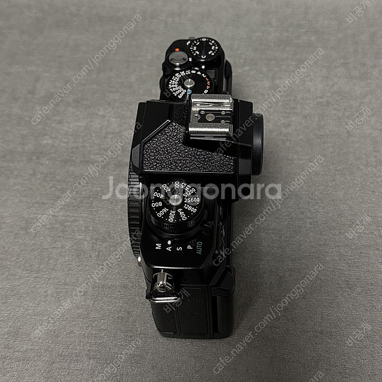 니콘 Z fc 카메라 28MM F2.8 SE Kit 팝...--6