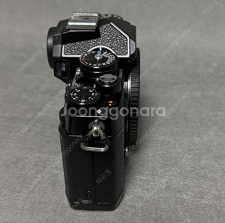 니콘 Z fc 카메라 28MM F2.8 SE Kit 팝...--7