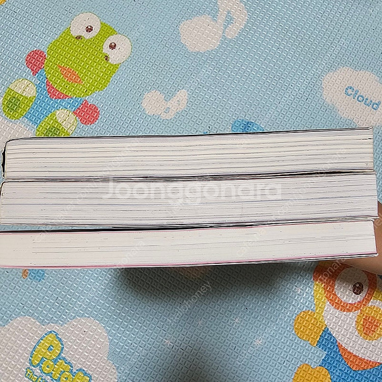 모에 전차학교 1~3권 ㅡ1만원--2