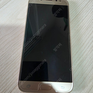갤럭시 J7 2017 A급 택포5