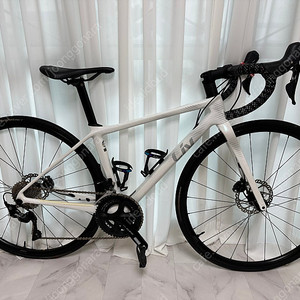 2022 자이언트 리브 랑마 어드밴스 2 디스크 QOM 105 사이즈 XXS 155~165cm