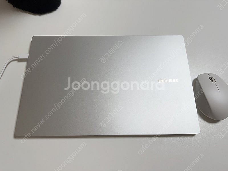 삼성갤럭시북NT950XEE(가격내림)--1