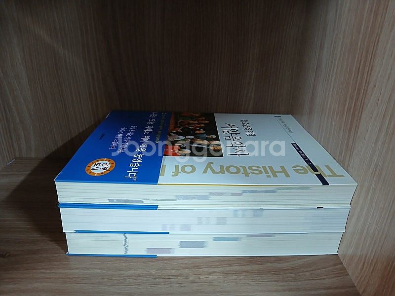 청소년을 위한 서양음악사, 서양과학사, 세계사(서양편)...--1