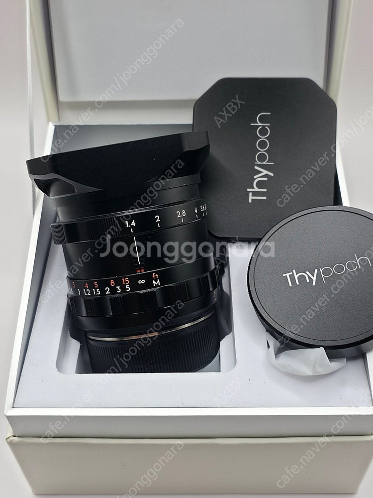 thypoch simera 50mm f1.4 라이카 m...--1