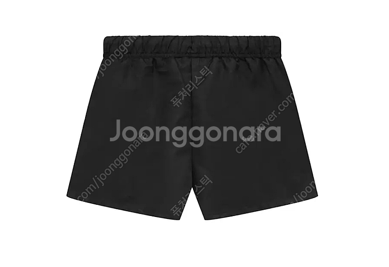피오갓 쇼츠 팬츠--1