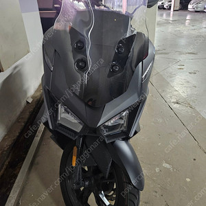VSX 125 팝니다