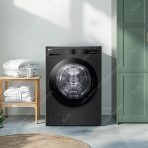 [무료배송/설치]LG드럼 세탁기 FG21KN 21kg(새상품)