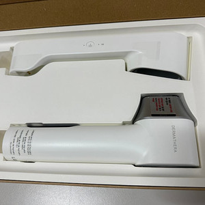 LG 프라엘 더마쎄라