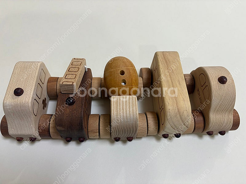 숲소리 자동차 5p--1