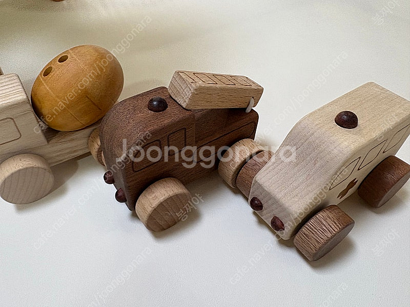 숲소리 자동차 5p--3