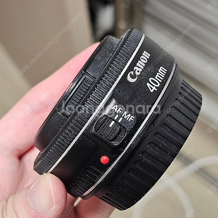 캐논 EOS 100D 화이트--4