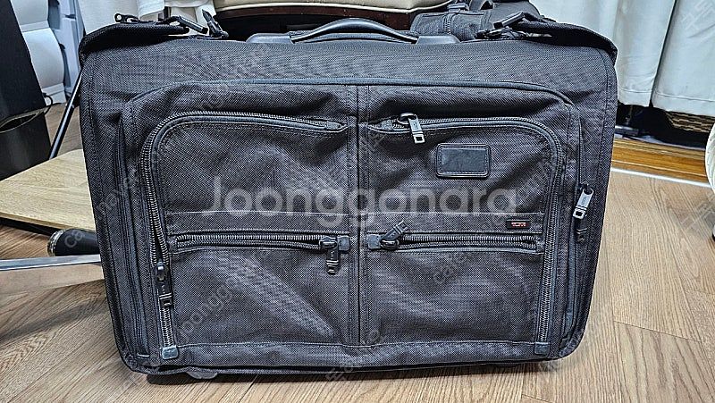 투미 가먼트 캐리어 슈트캐이스 가먼트백 양복 가방 기내...--0