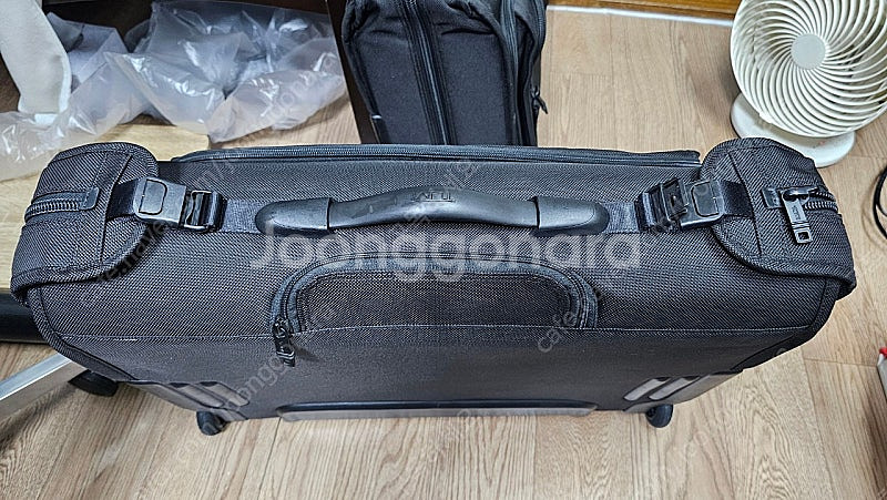 투미 가먼트 캐리어 슈트캐이스 가먼트백 양복 가방 기내...--1