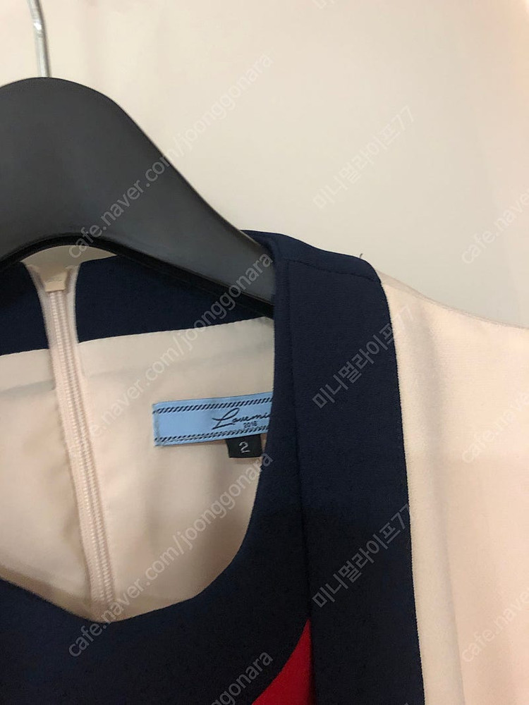 러브민 제작 구찌 홀스빗 상견례 원피스 결혼식 하객룩 올드머니룩 벨트세트 이미지