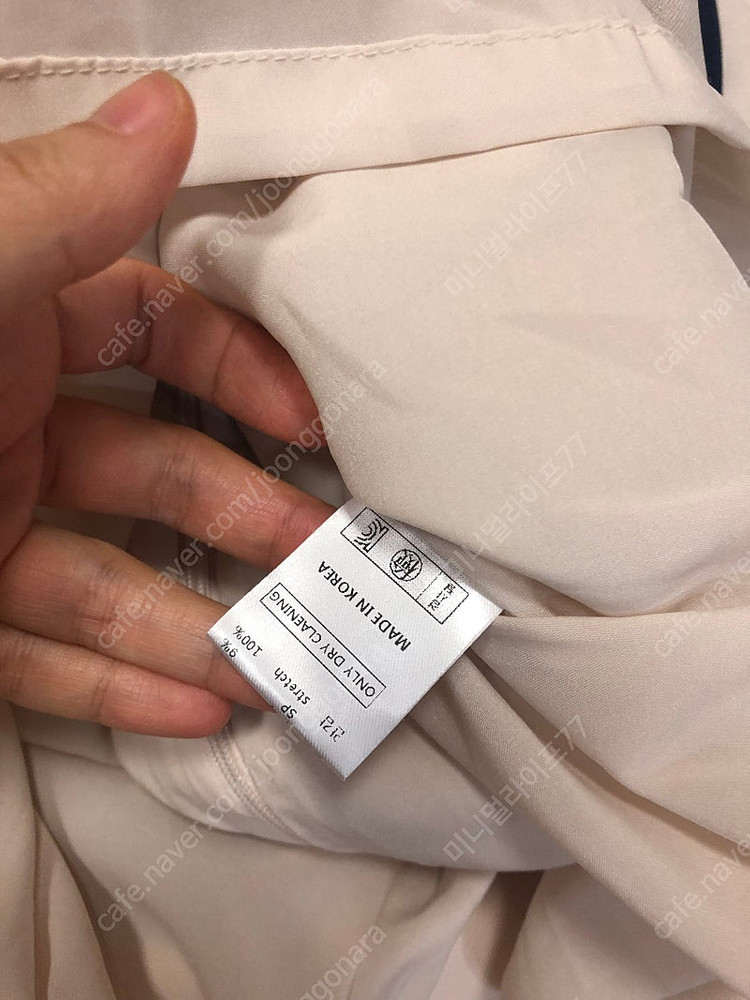 러브민 제작 구찌 홀스빗 상견례 원피스 결혼식 하객룩 올드머니룩 벨트세트 이미지