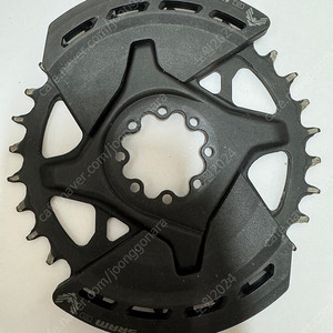 스램 SRAM GX MTB 자전거 T타입 체인링 32t