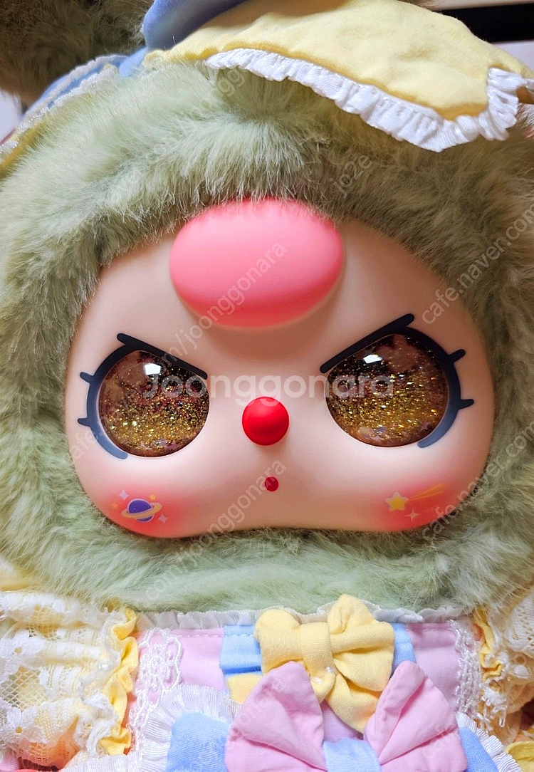 정품 한정판 베이비쓰리 로리타400% 보내요--3