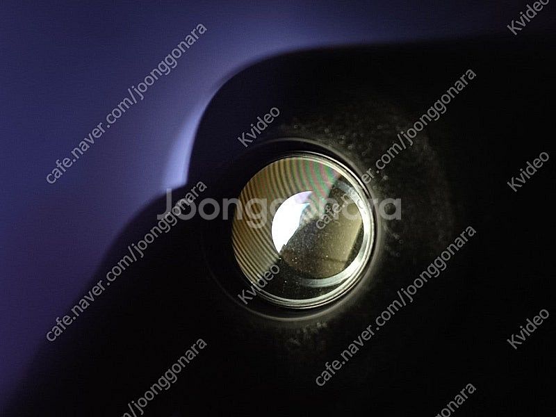 캐논 FD 200mm F4 SSC 필름카메라 렌즈 (B...--5