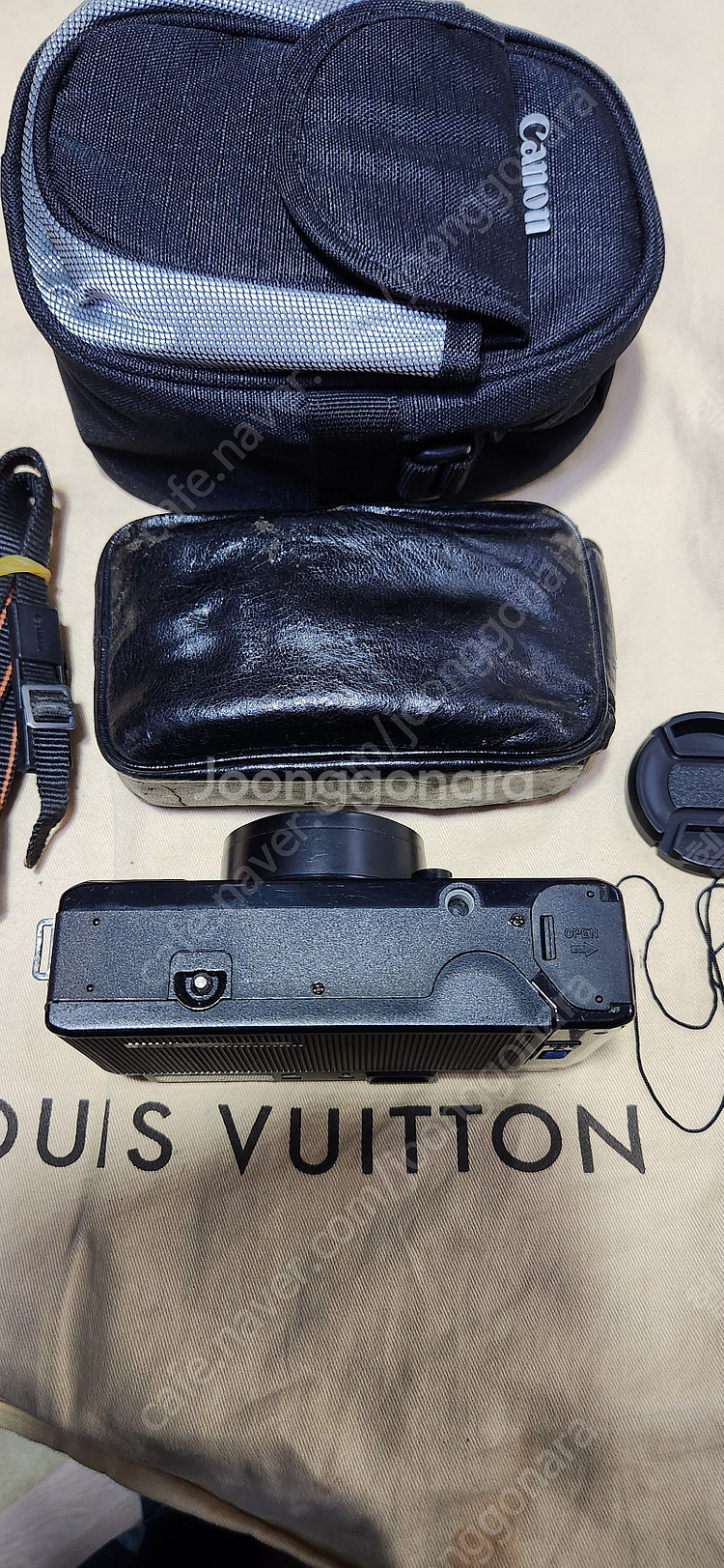 CANON af35m(a급), aa2개기능정상, 캐논렌...--4