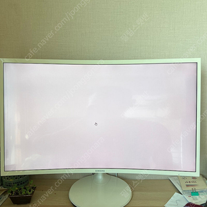 LC32F391 삼성 32인치 커브드 모니터