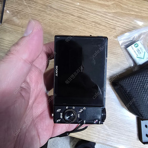 소니 rx100 mk4카메라 판매합니다