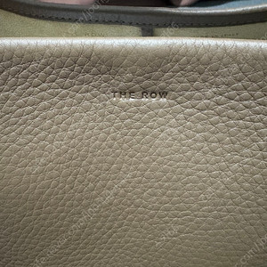 더로우(The row) 파크백(다크 올리브)