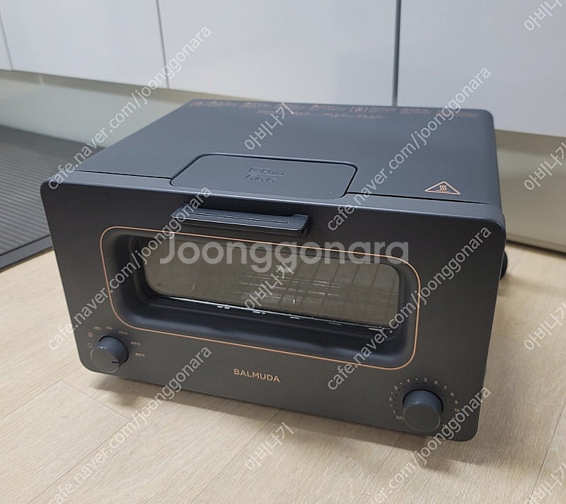 발뮤다 더토스터 K05B-CG--0