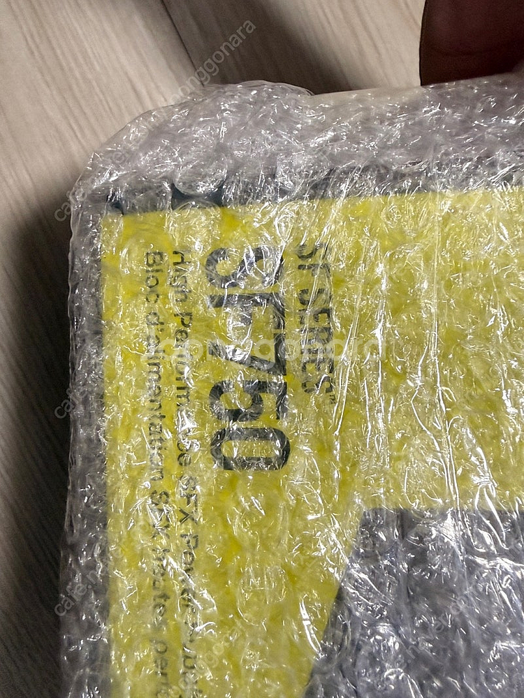 커세어 SF750 3.1버전 미개봉 팝니다--0