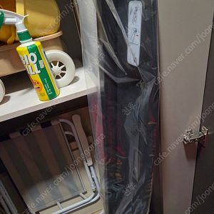 LX3 펠리세이드 러기지스크린 팝니다