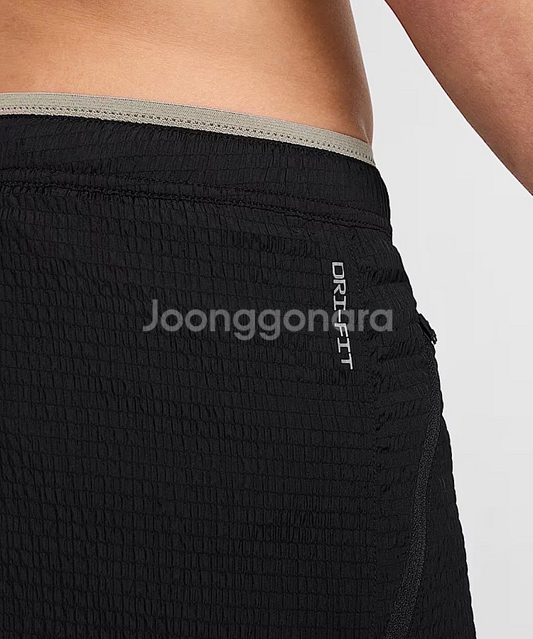 [M] 나이키 스트라이드 런디비전 드라이핏 쇼츠 러닝 ...--4
