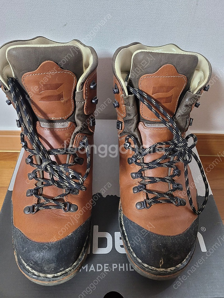 잠발란 토페인 GTX RR--1
