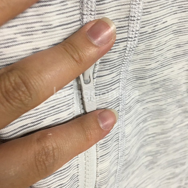 룰루레몬 define 디 파인 집업 자켓 6 / 랑방 ...--2