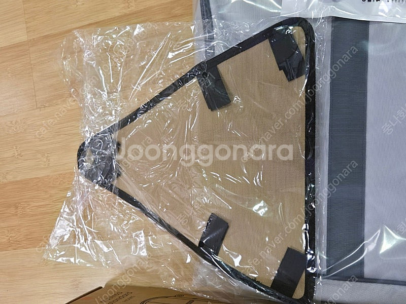 [미개봉]시코 폴딩팬 FLZ-254D 2025년 신형+...--9