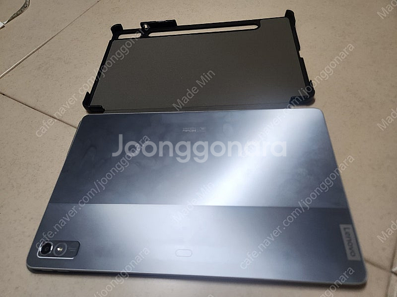 샤오신패드 프로 11.2 스냅드래곤 870버전 벽돌(전...--1