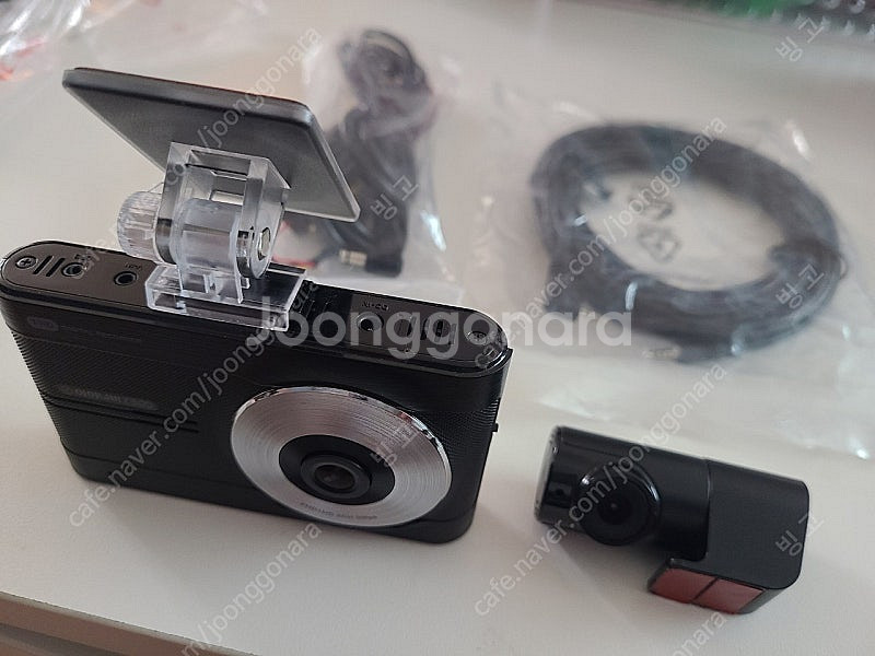 아이나비 블랙박스(Z500) 메모리카드 64gb--0