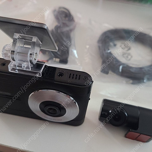 아이나비 블랙박스(Z500) 메모리카드 64gb