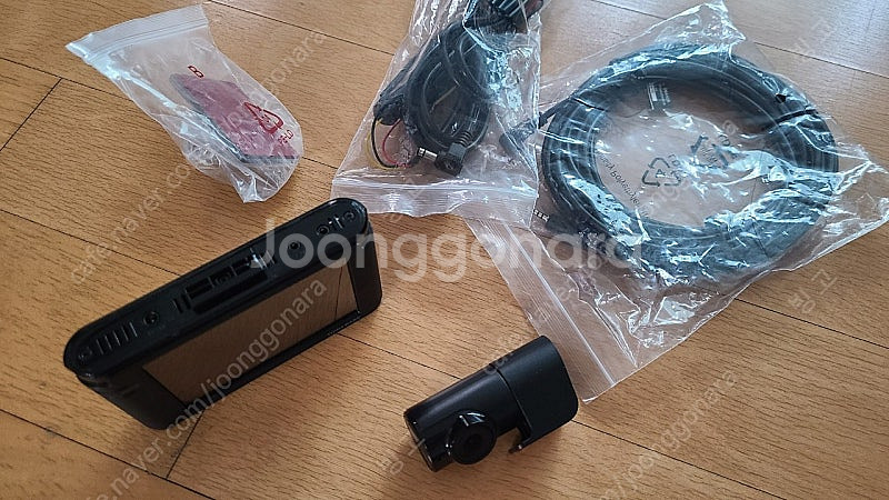 아이나비 블랙박스(Z500) 메모리카드 64gb--2