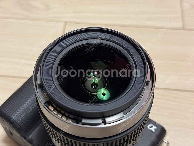 삼양 SAMYANG V-AF 20mm T1.9 소니 F...--4