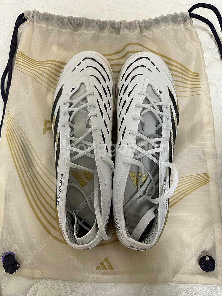 아디다스 프레데터 25 ft ag 265--1