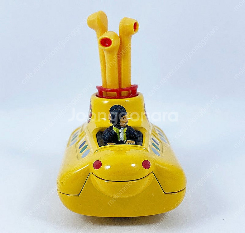 비틀즈 옐로우서브마린 다이캐스트 GORGI--6