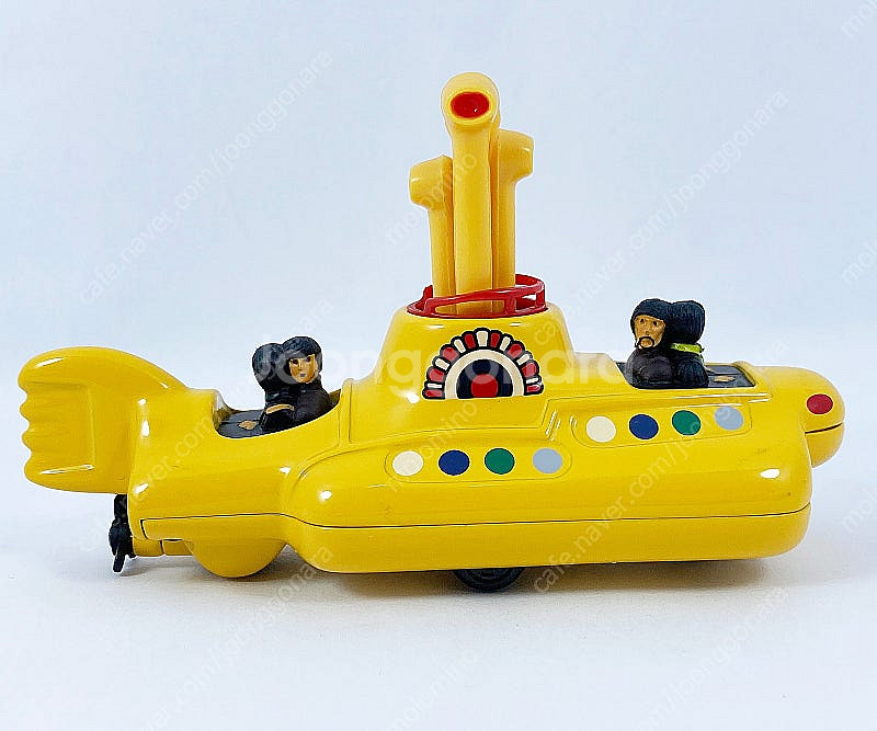 비틀즈 옐로우서브마린 다이캐스트 GORGI--8