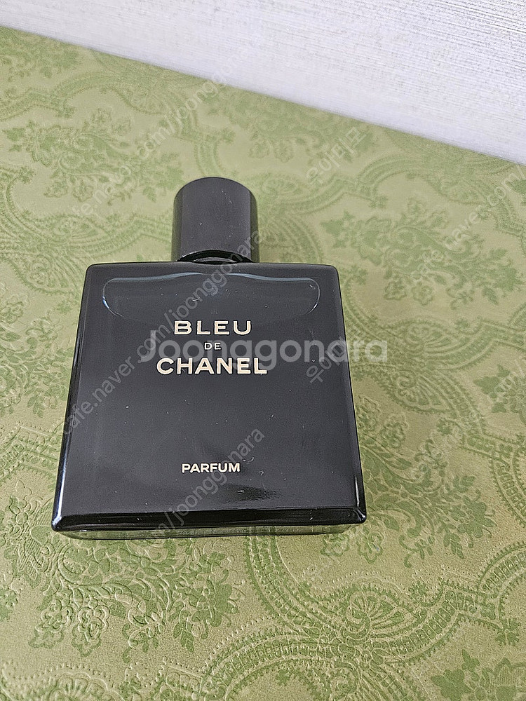 블루 드 샤넬 퍼퓸 빠르펭 50ml--0