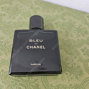 블루 드 샤넬 퍼퓸 빠르펭 50ml