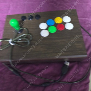 구엑박 코인옵스 메이크스틱 주문 조이스틱 조이패드 가격인하