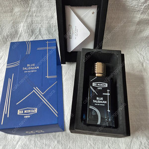 [국문택정품] 엑스니힐로 블루 탈리스만 오 드 퍼퓸 100ml
